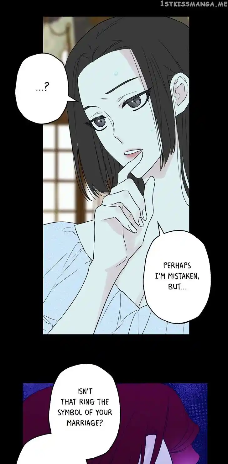 As Long as You like It Ch.269