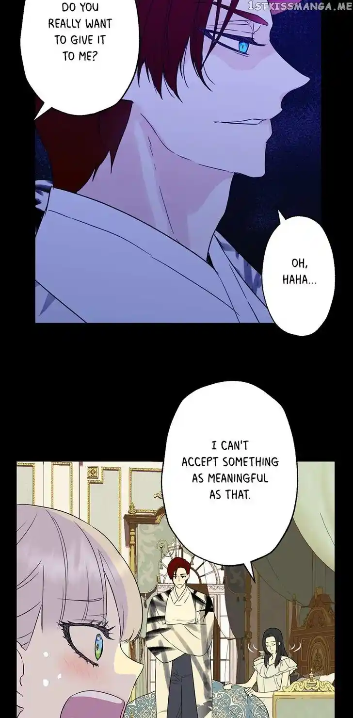 As Long as You like It Ch.269
