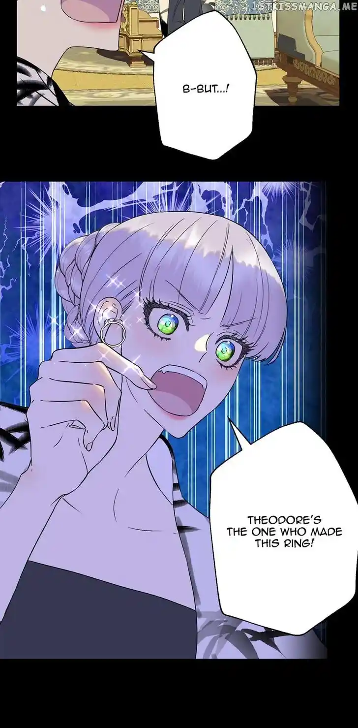 As Long as You like It Ch.269