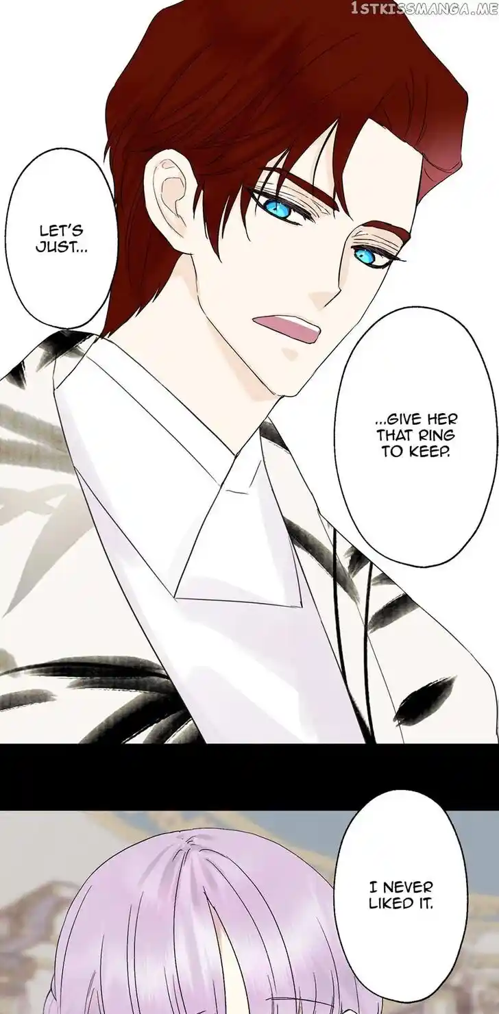 As Long as You like It Ch.269