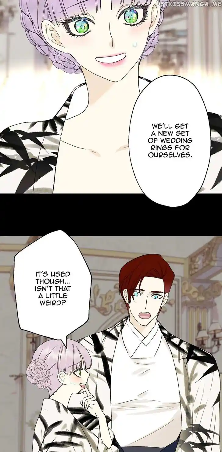 As Long as You like It Ch.269