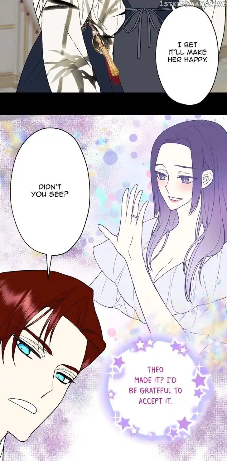 As Long as You like It Ch.269