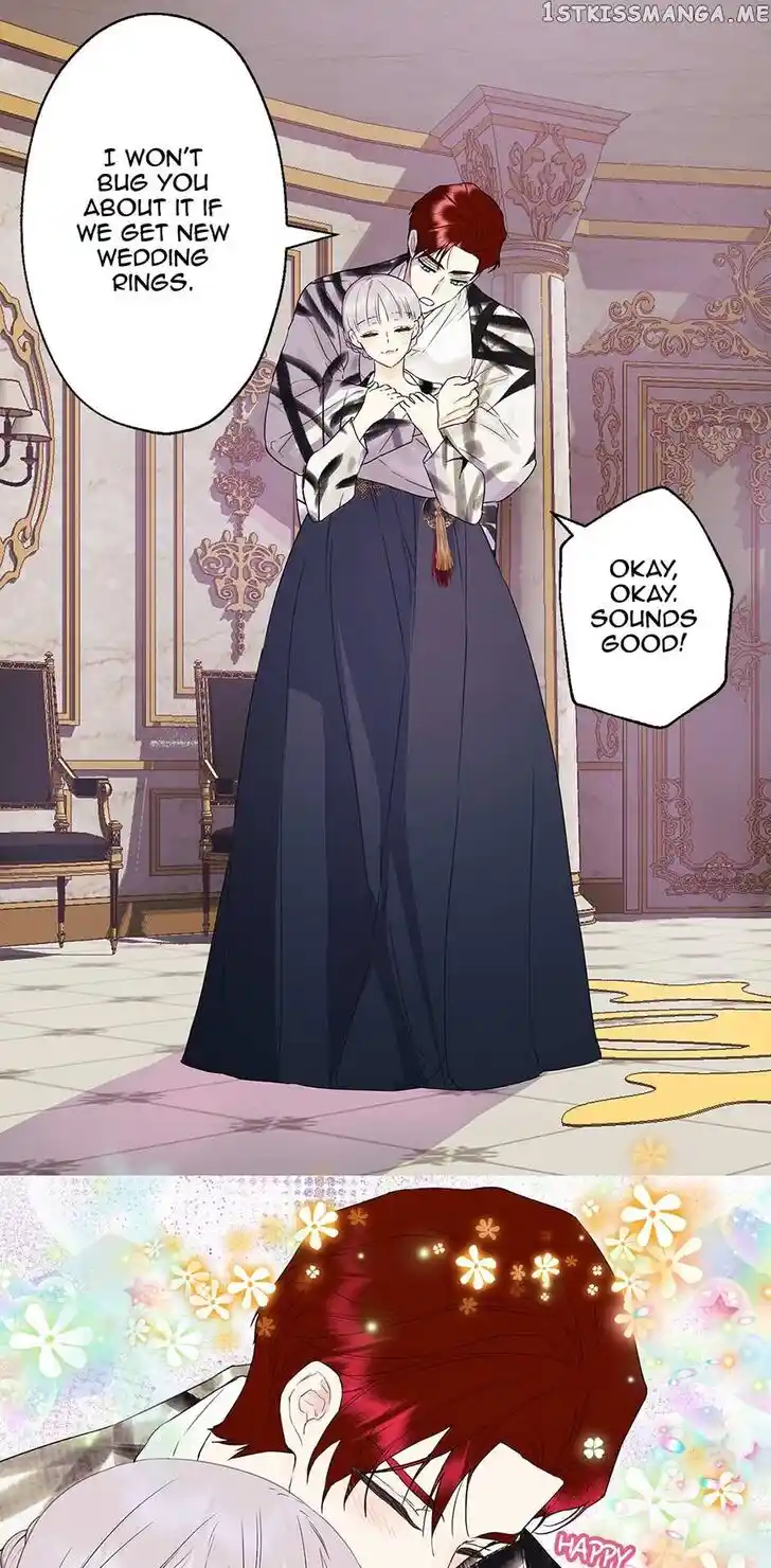 As Long as You like It Ch.269