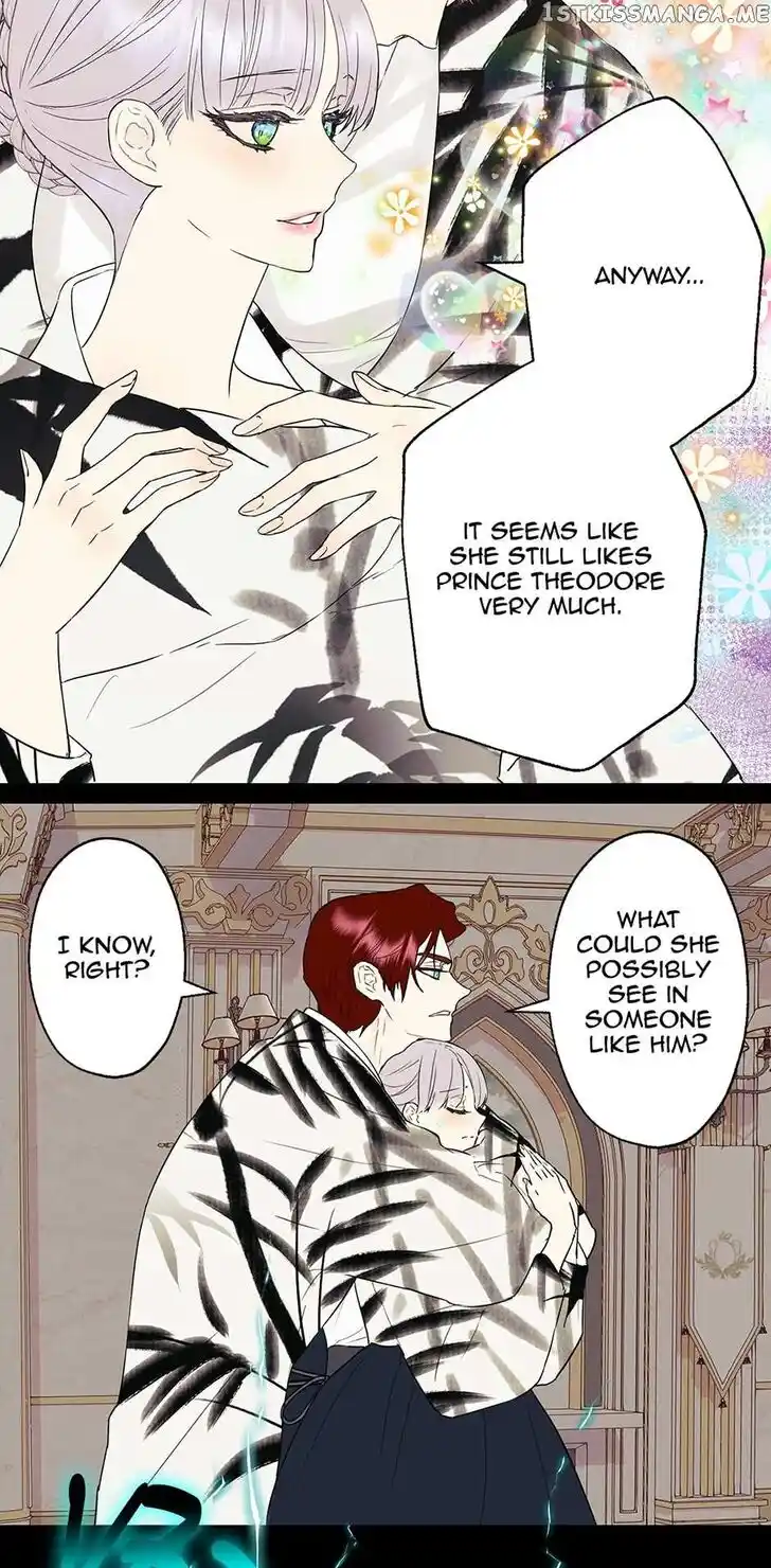 As Long as You like It Ch.269