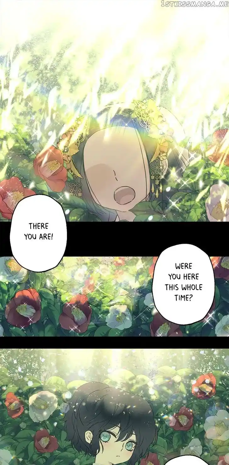 As Long as You like It Ch.269