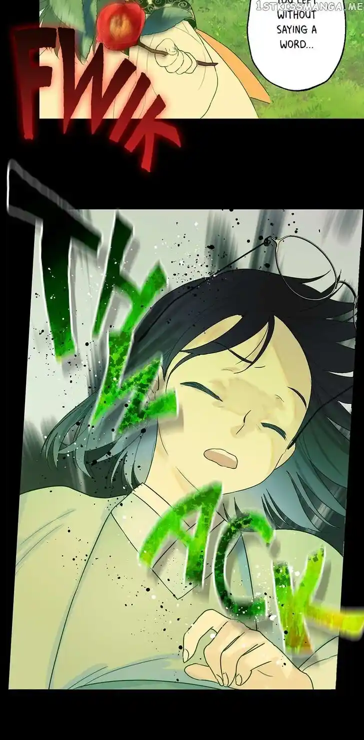 As Long as You like It Ch.269