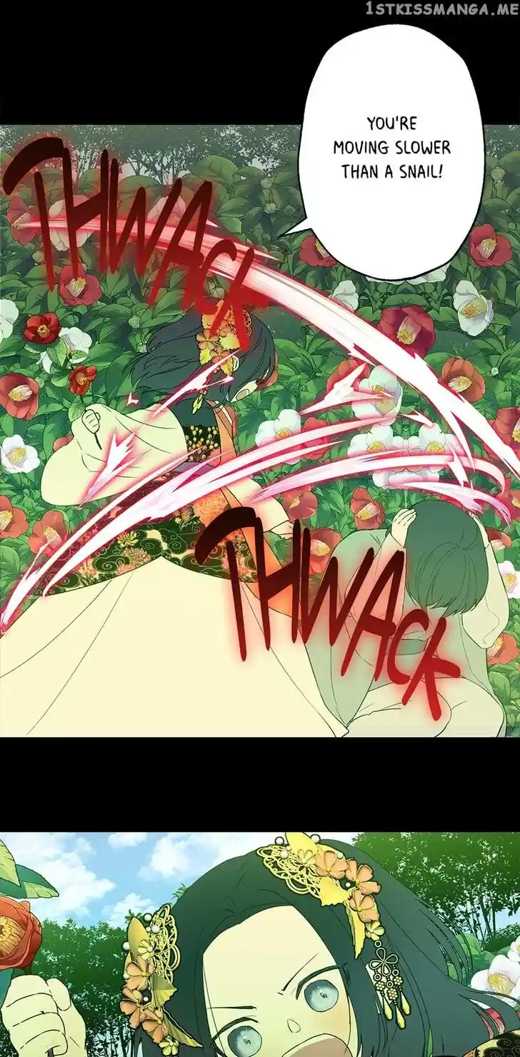 As Long as You like It Ch.269