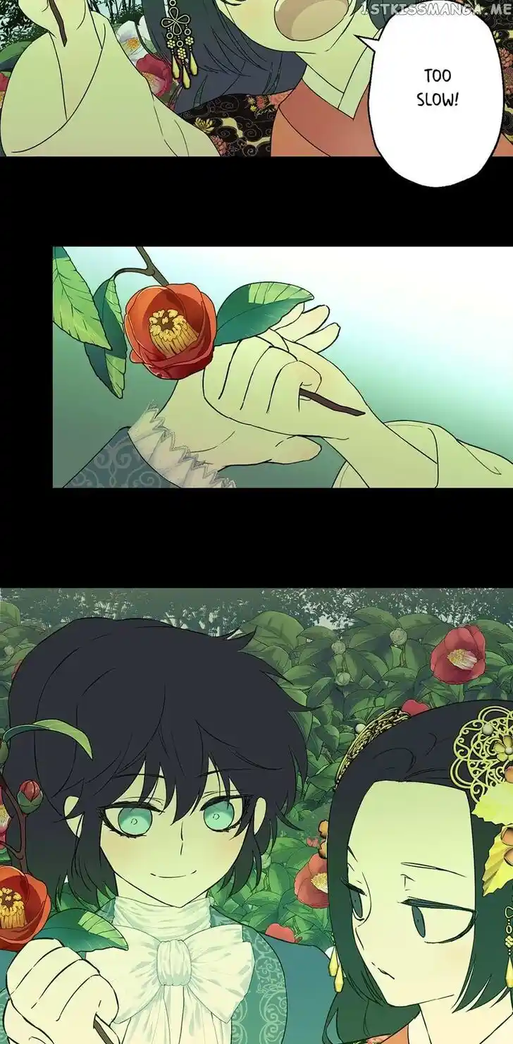 As Long as You like It Ch.269