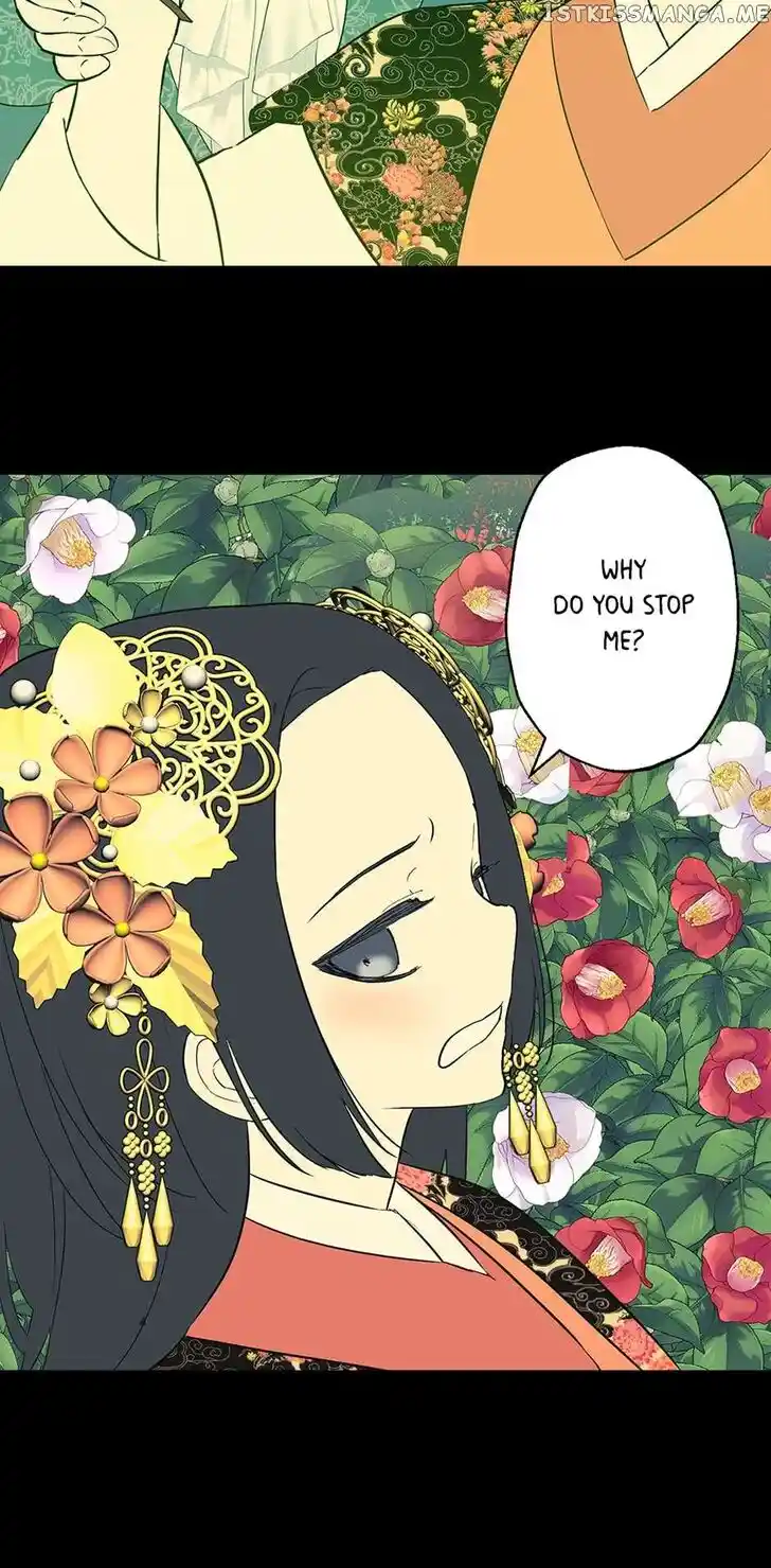 As Long as You like It Ch.269