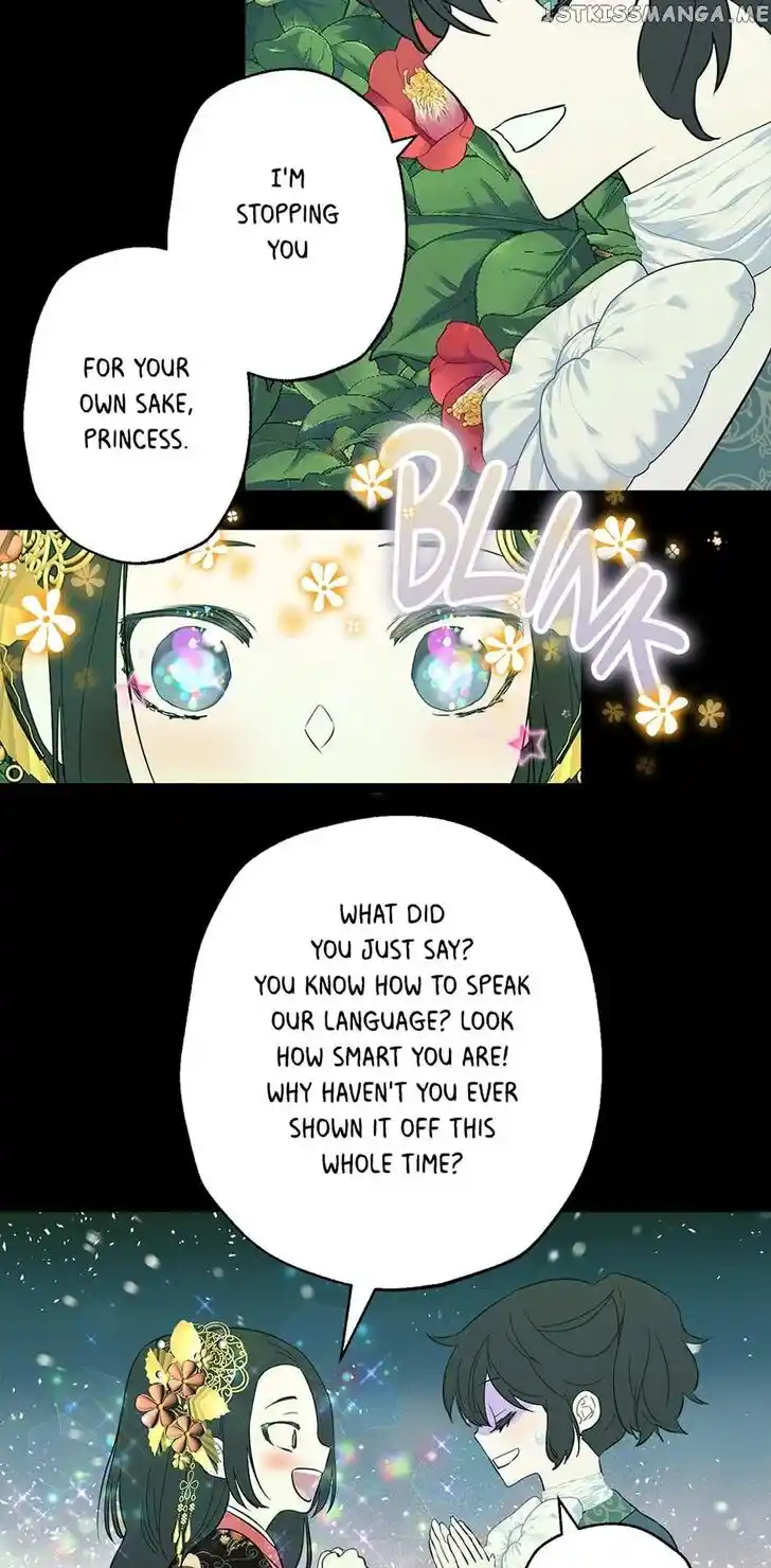 As Long as You like It Ch.269