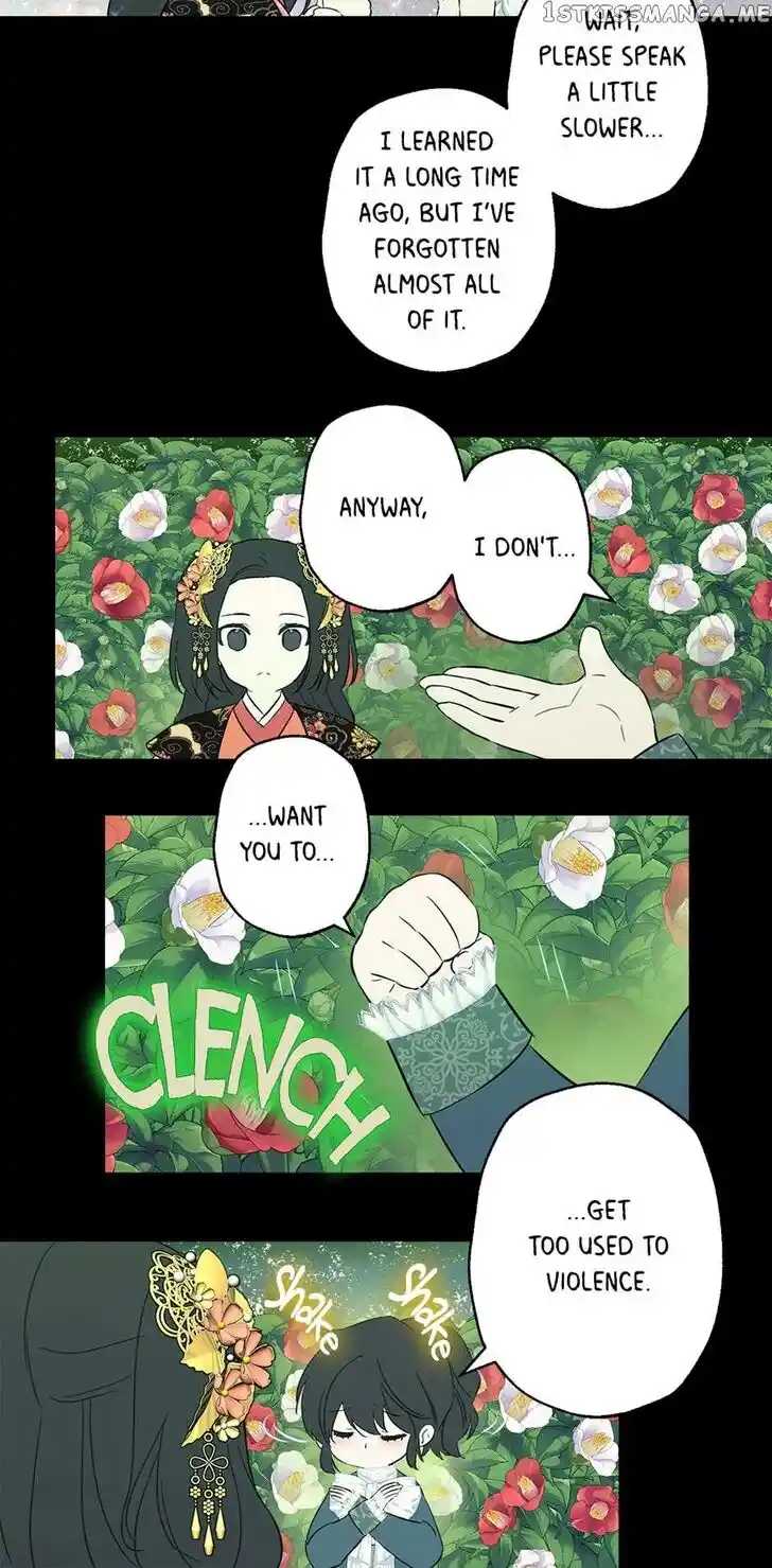 As Long as You like It Ch.269