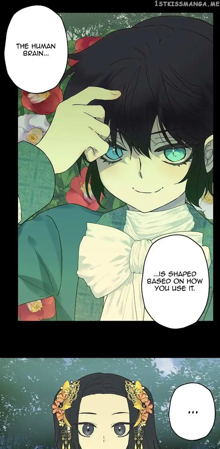 As Long as You like It Ch.269