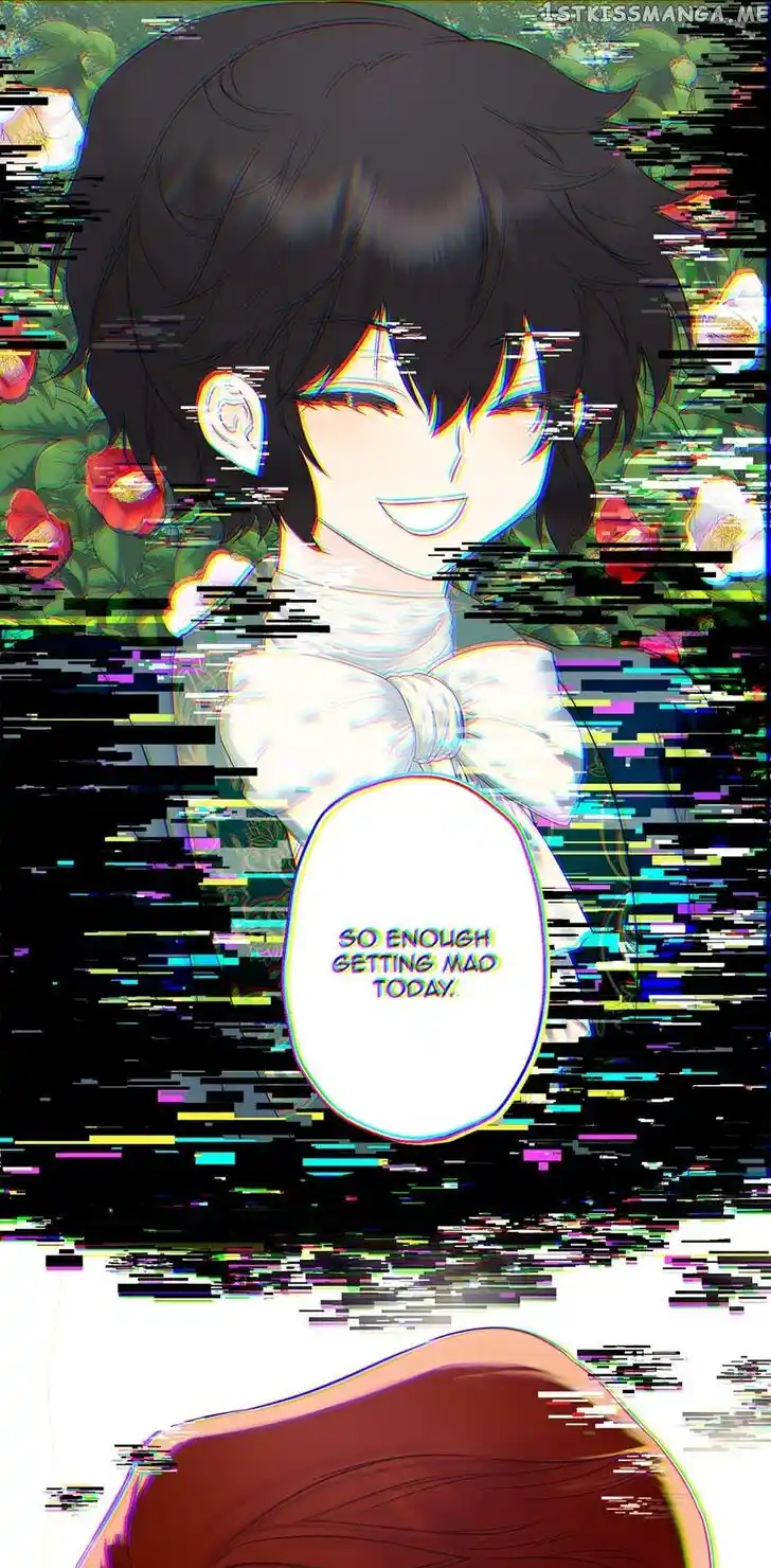 As Long as You like It Ch.269