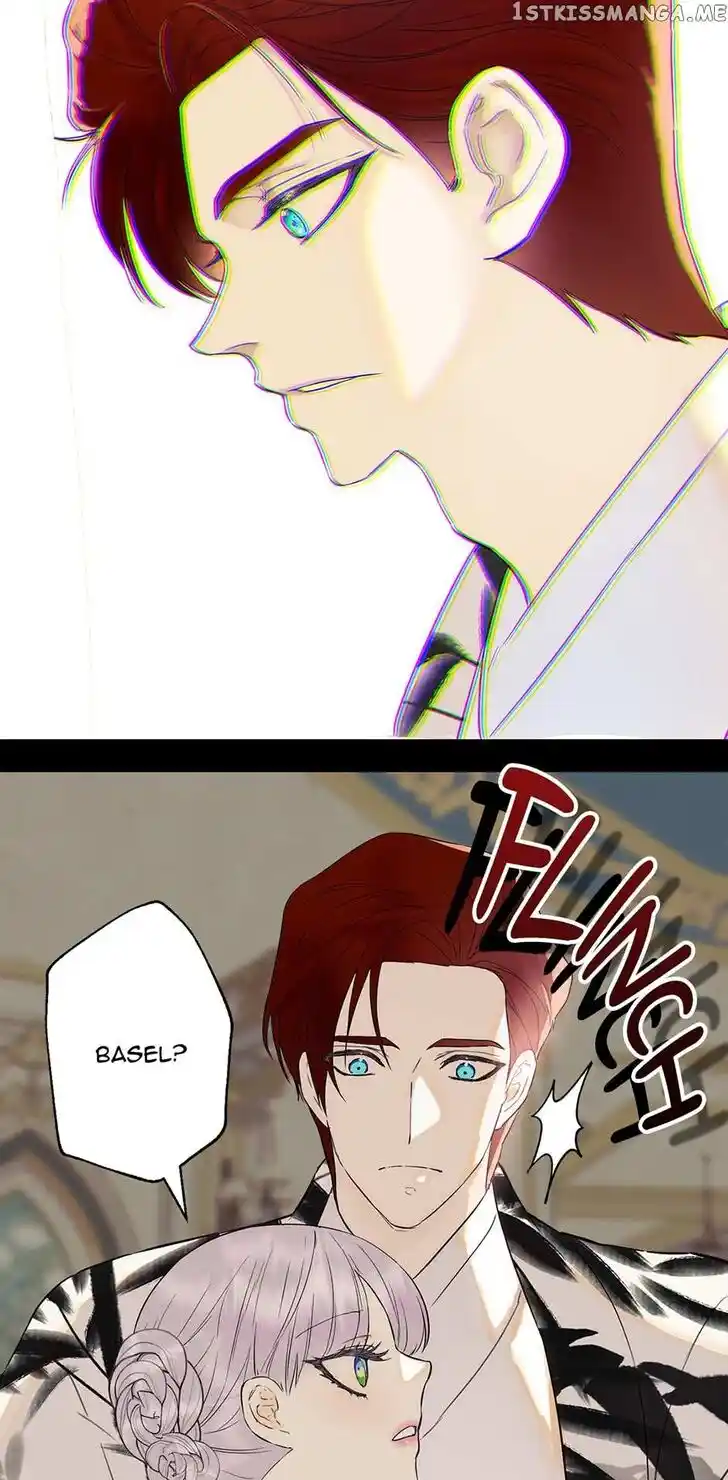 As Long as You like It Ch.269