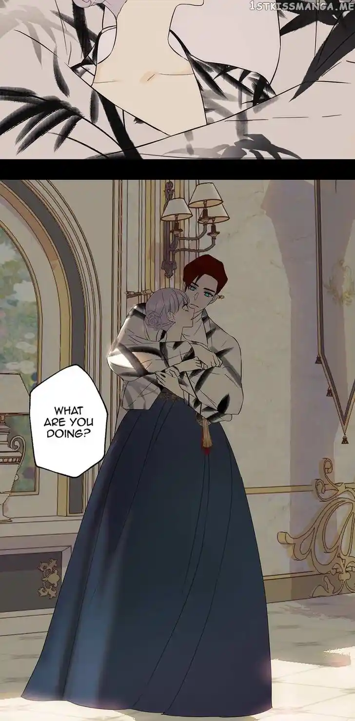 As Long as You like It Ch.269