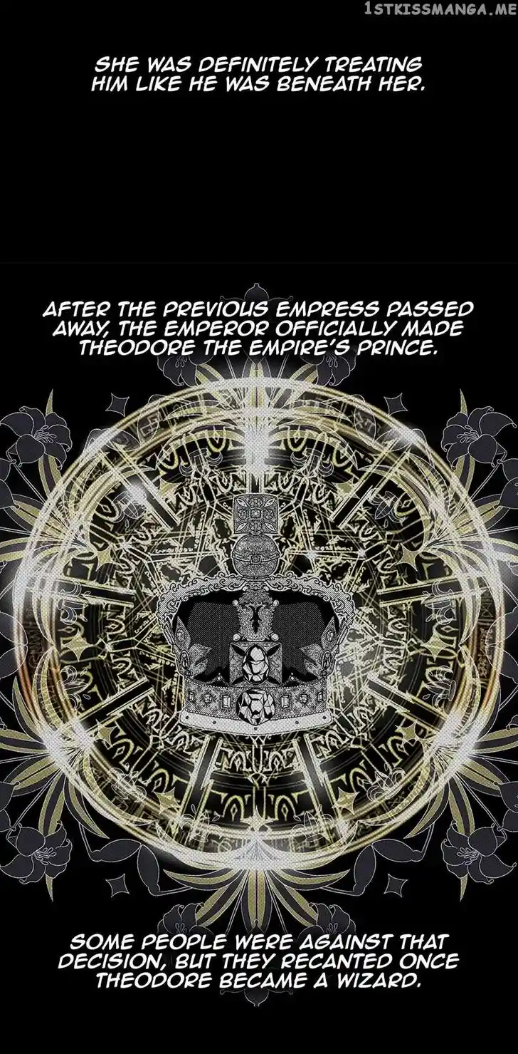 As Long as You like It Ch.269