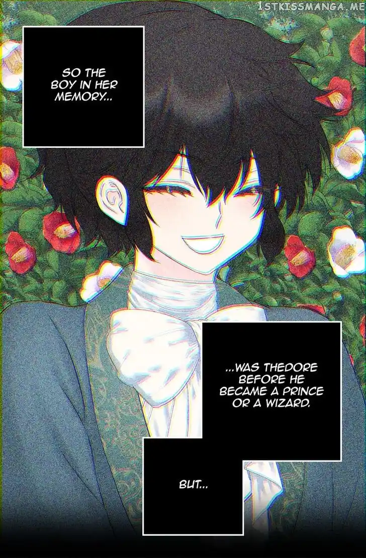 As Long as You like It Ch.269