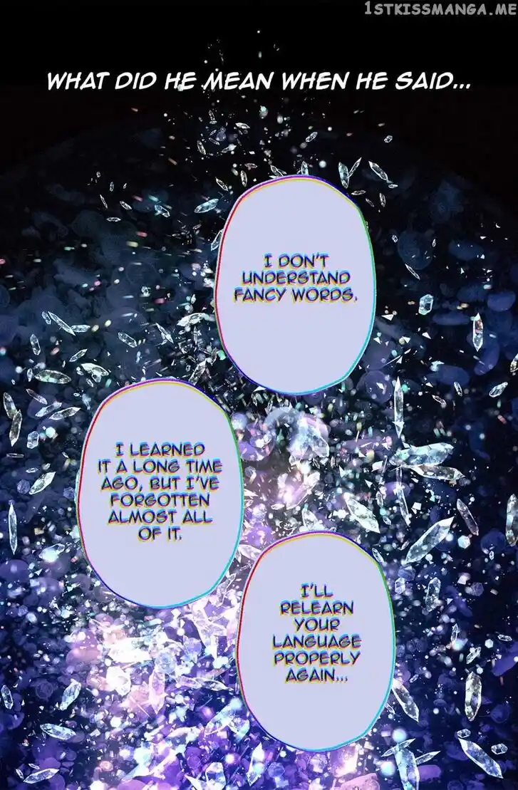 As Long as You like It Ch.269