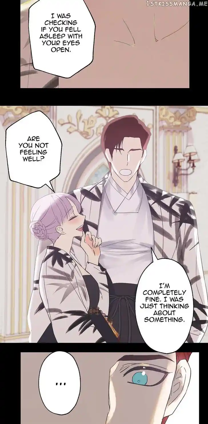 As Long as You like It Ch.270