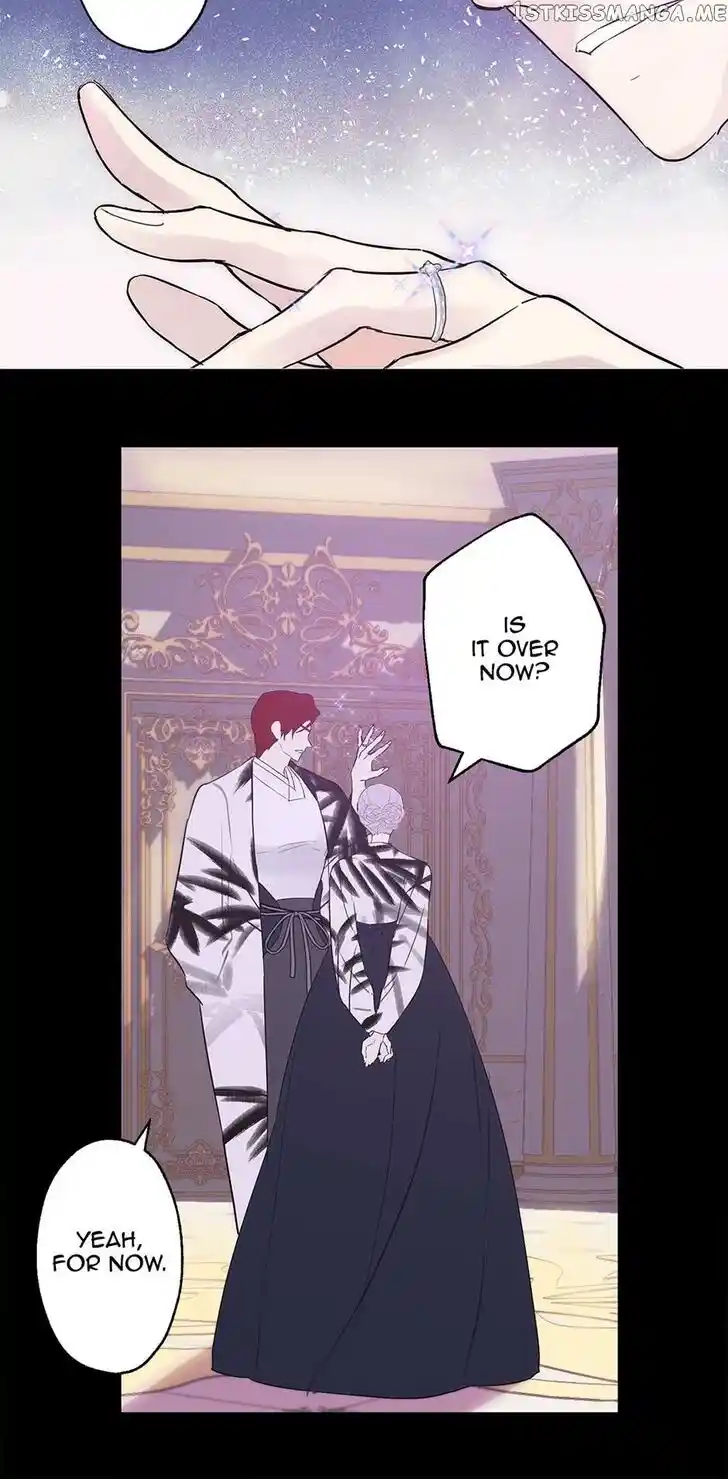 As Long as You like It Ch.270