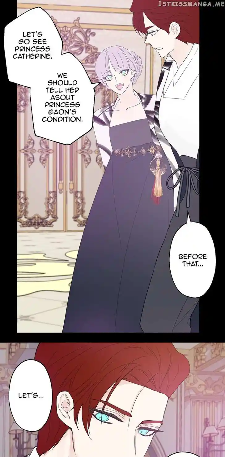 As Long as You like It Ch.270