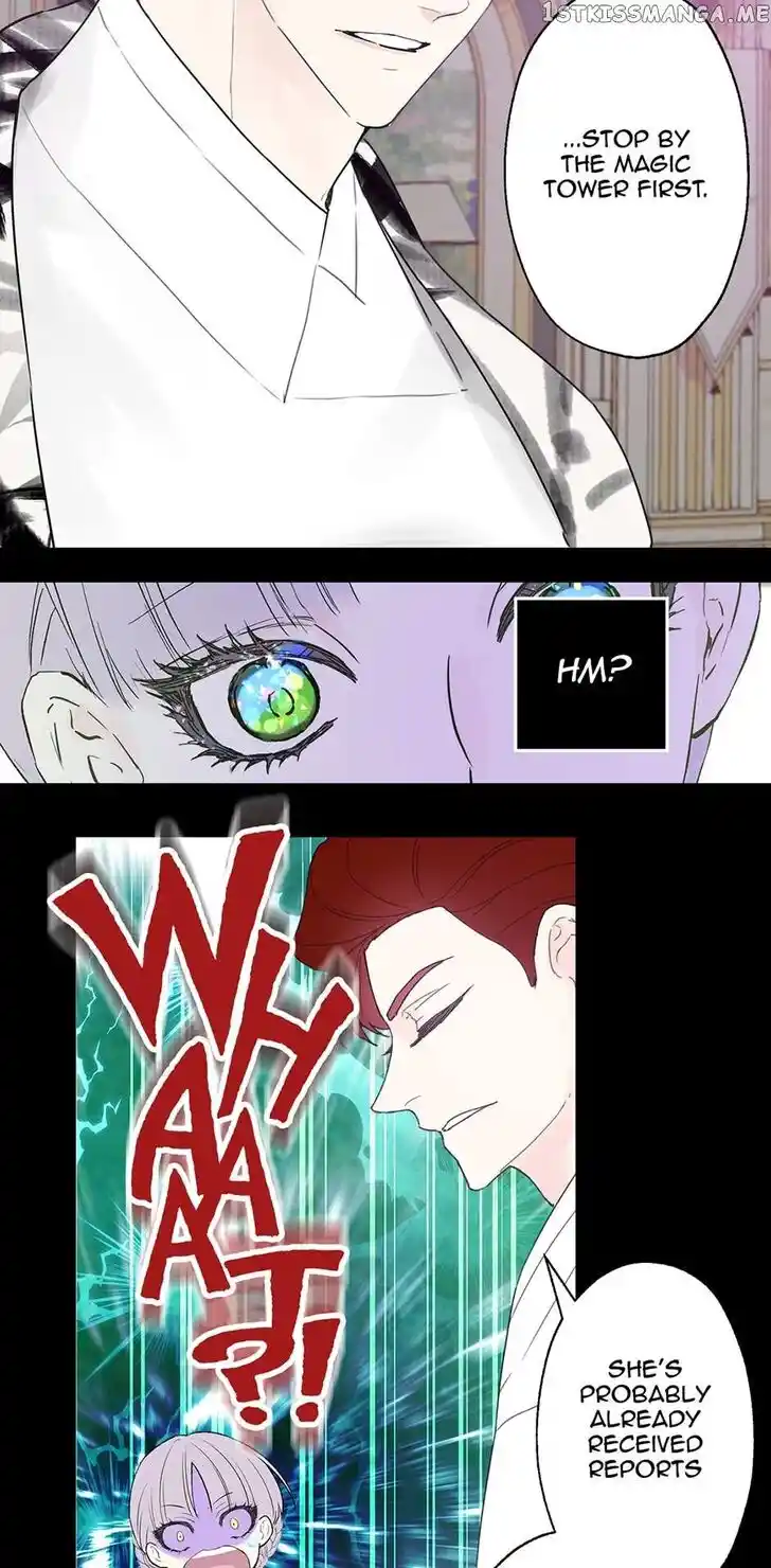 As Long as You like It Ch.270