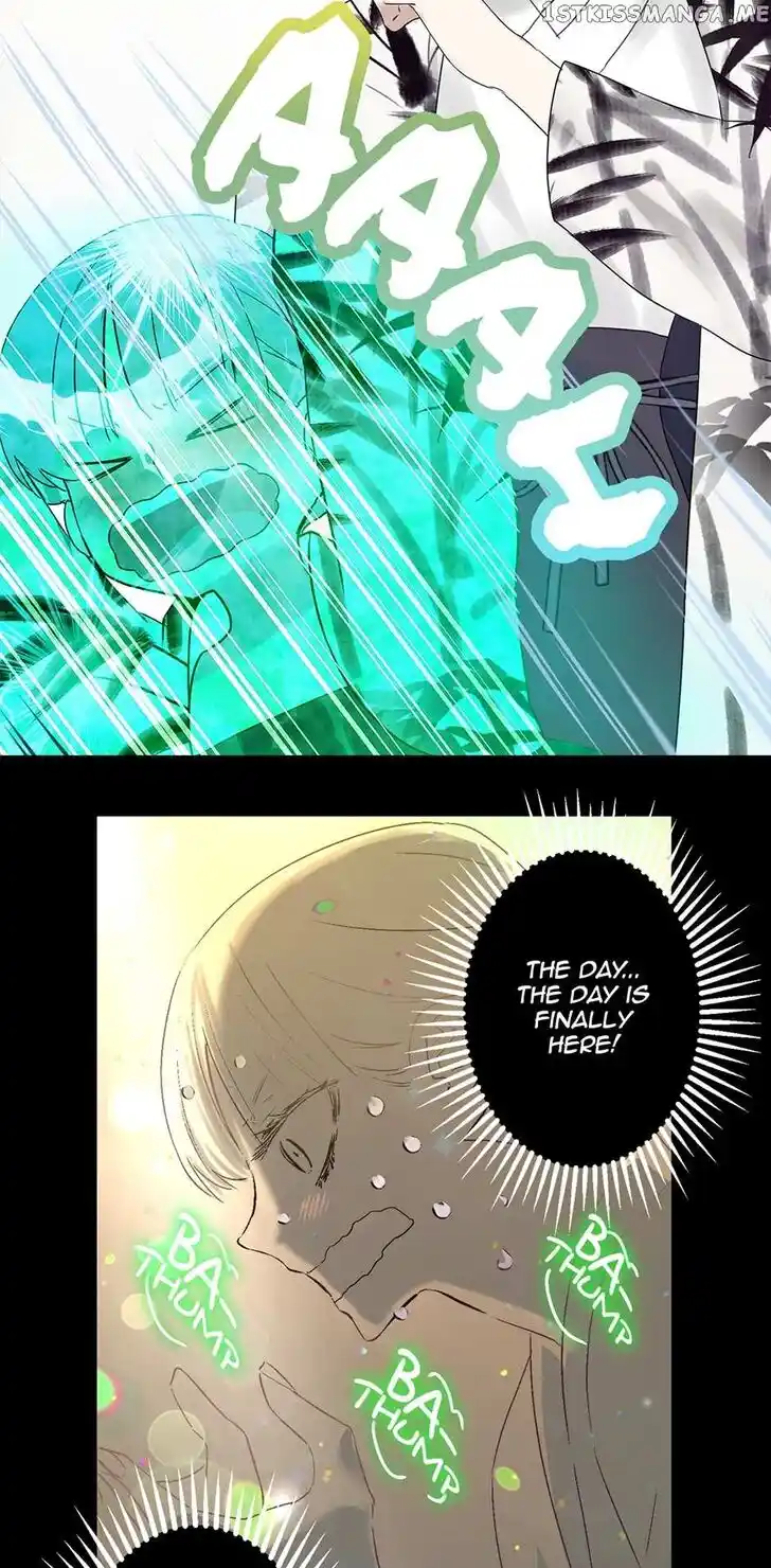 As Long as You like It Ch.270