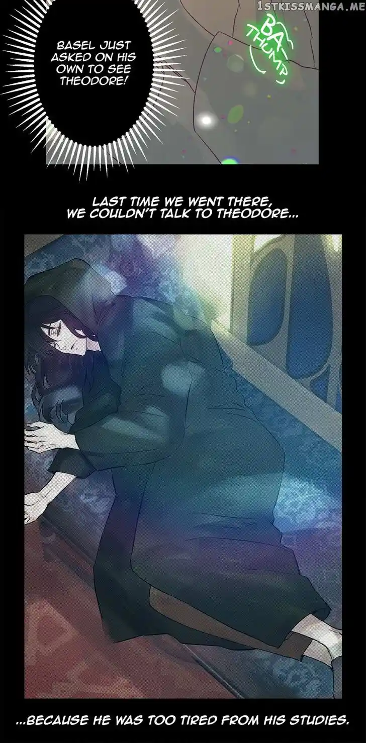 As Long as You like It Ch.270