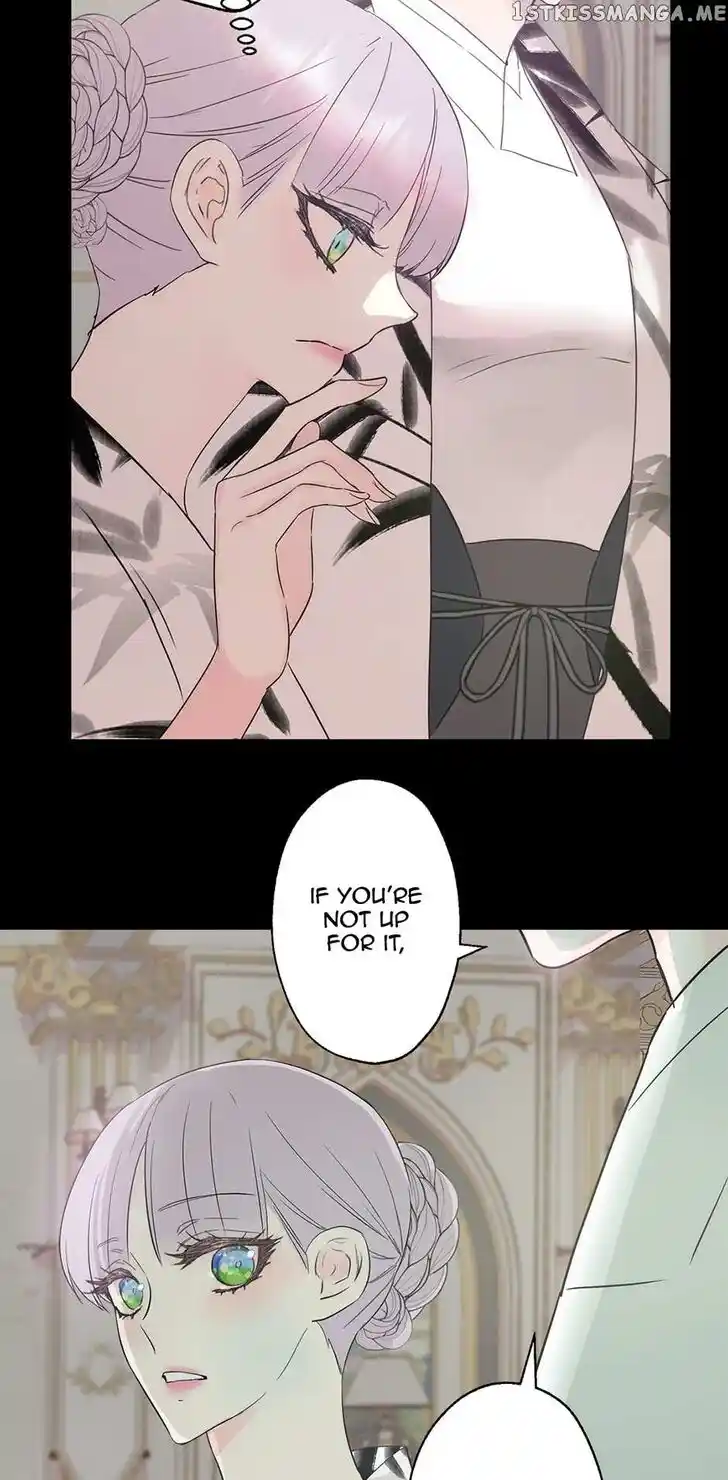 As Long as You like It Ch.270