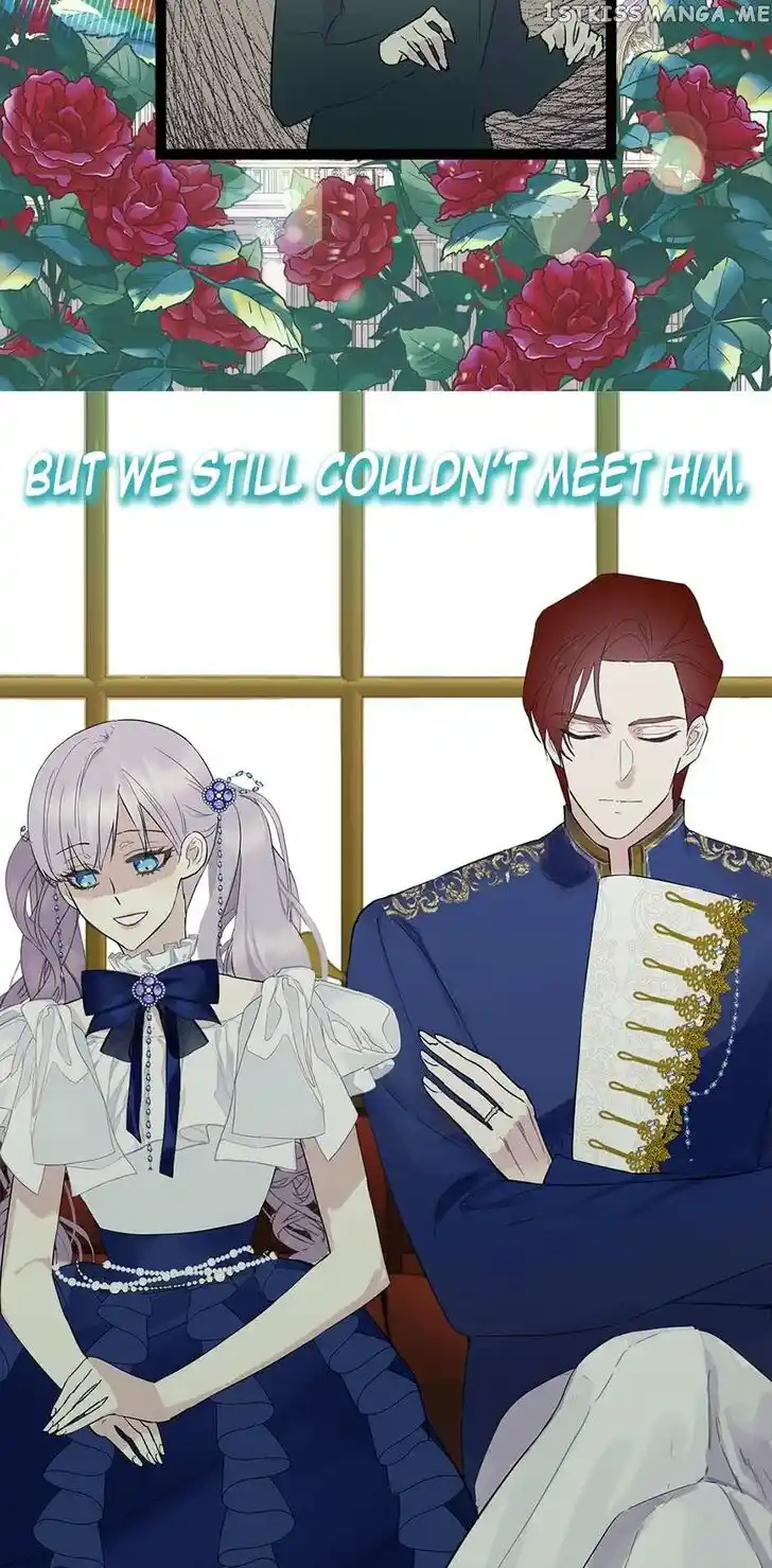 As Long as You like It Ch.270