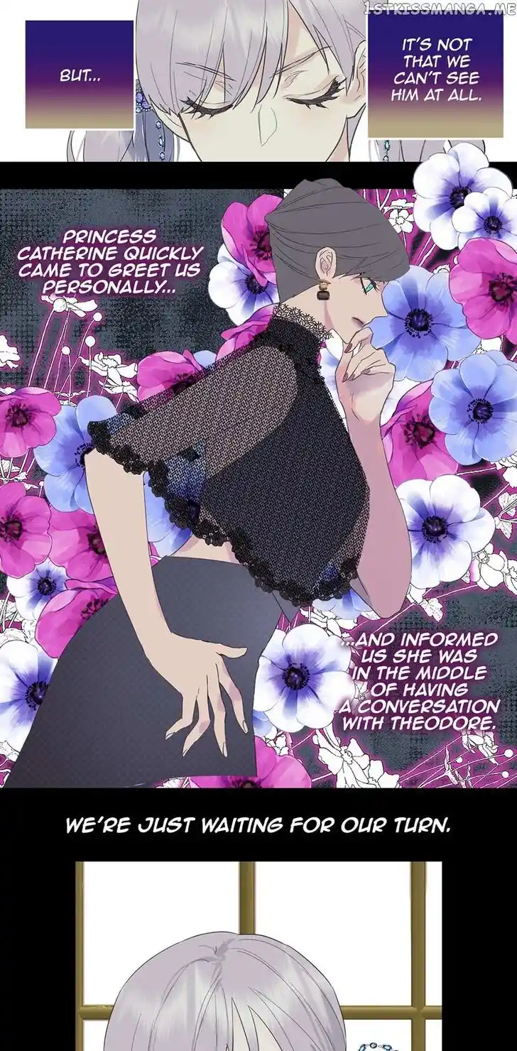 As Long as You like It Ch.270