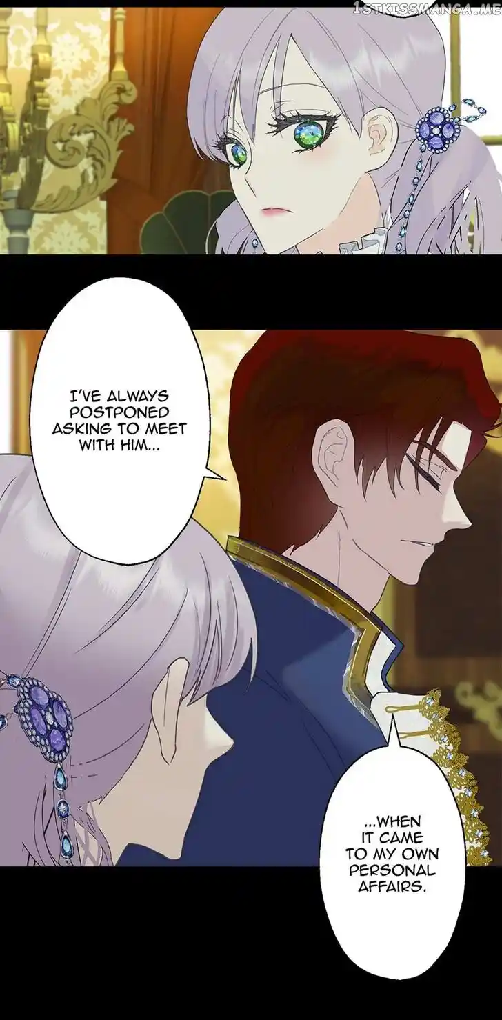 As Long as You like It Ch.270