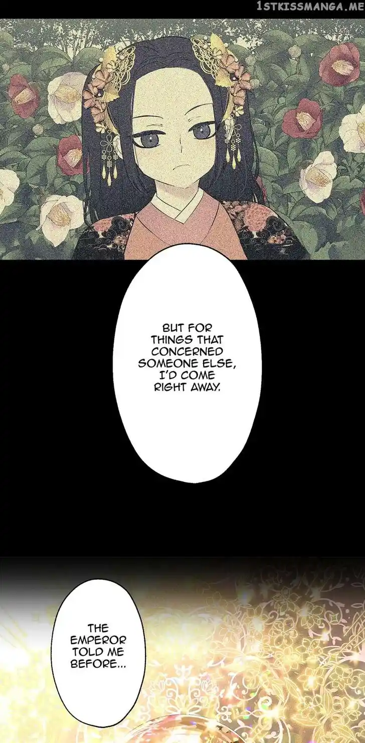 As Long as You like It Ch.270