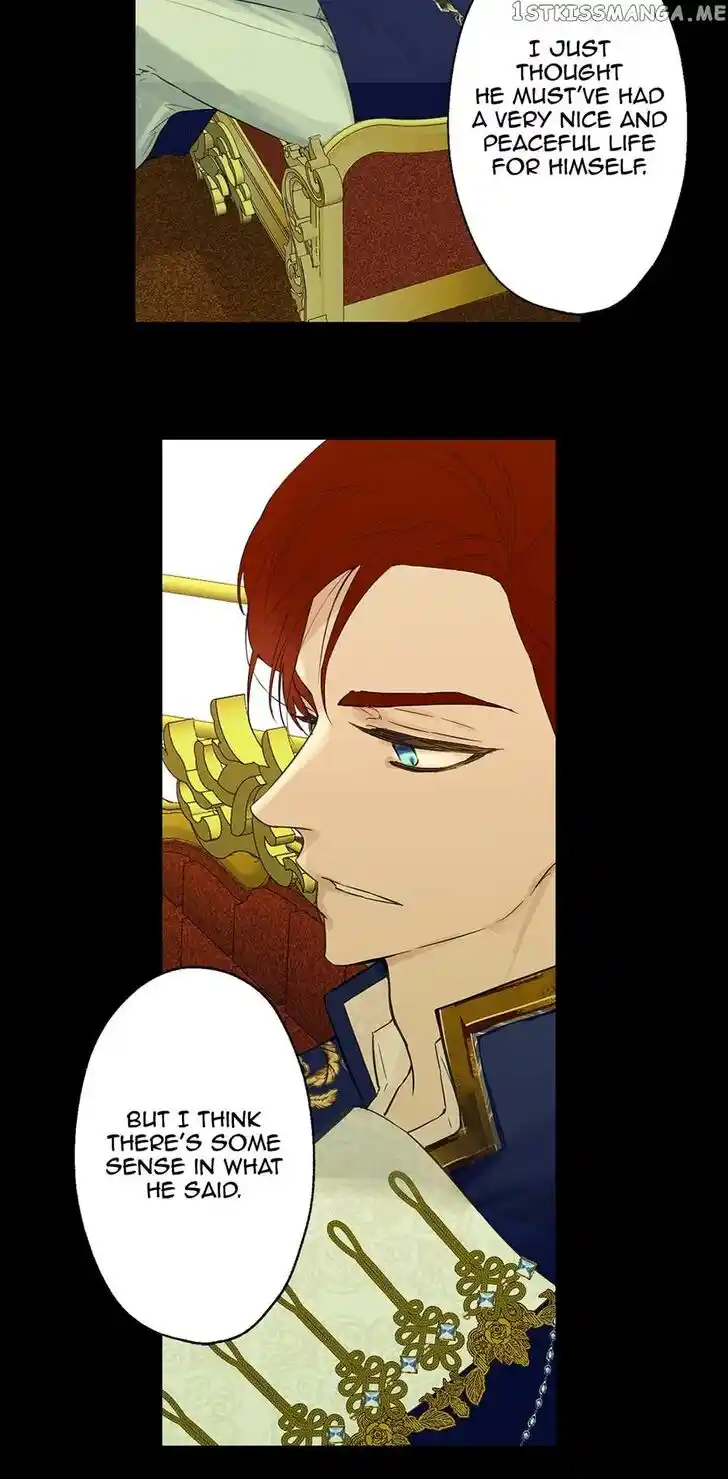 As Long as You like It Ch.270