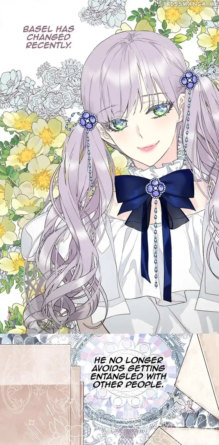 As Long as You like It Ch.270