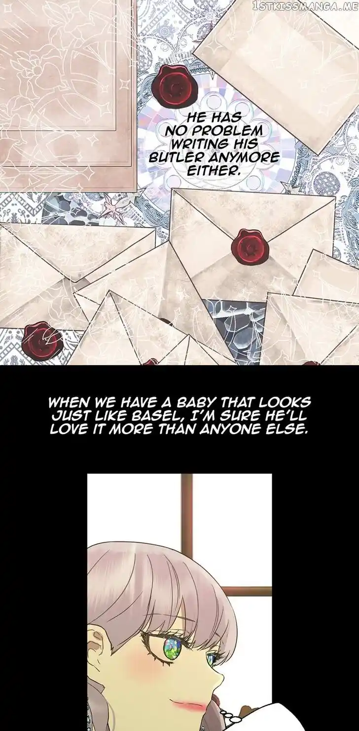 As Long as You like It Ch.270