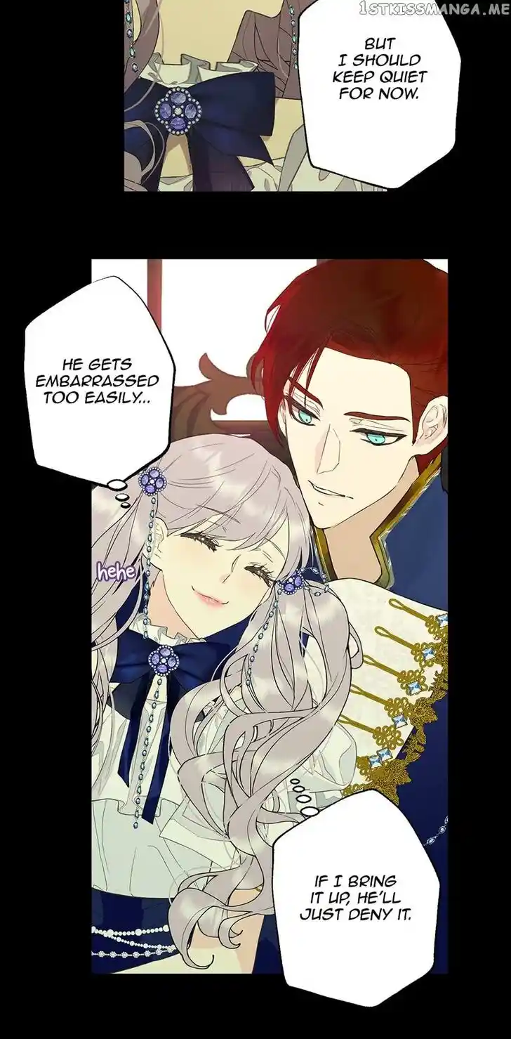 As Long as You like It Ch.270