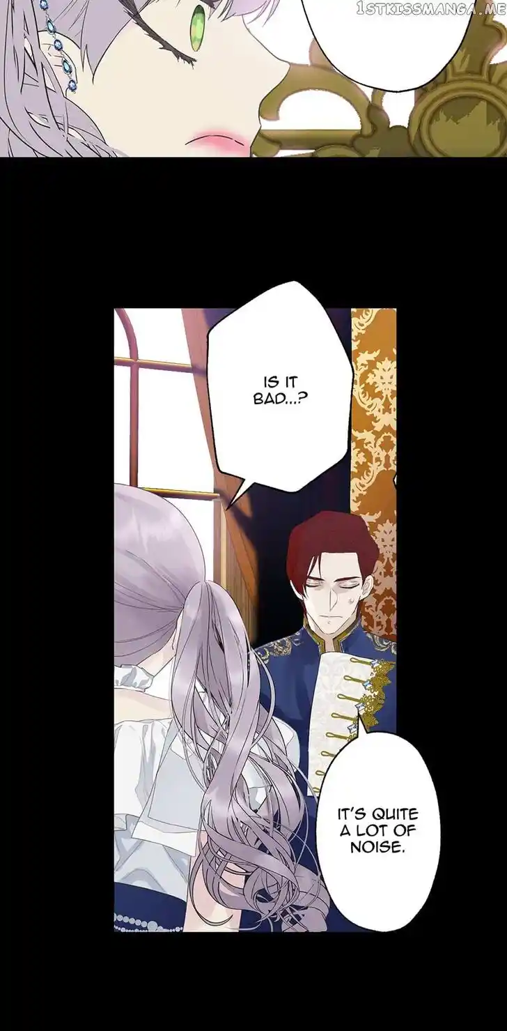 As Long as You like It Ch.270