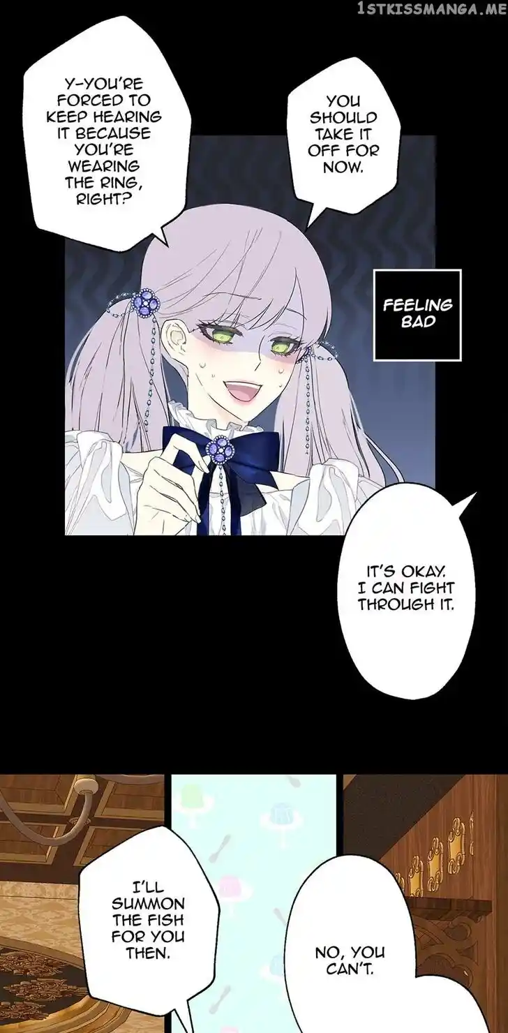 As Long as You like It Ch.270