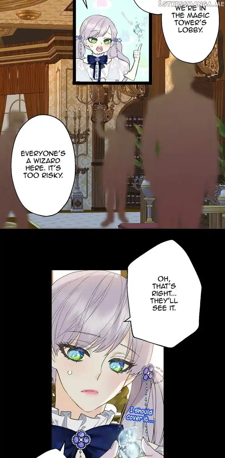 As Long as You like It Ch.270