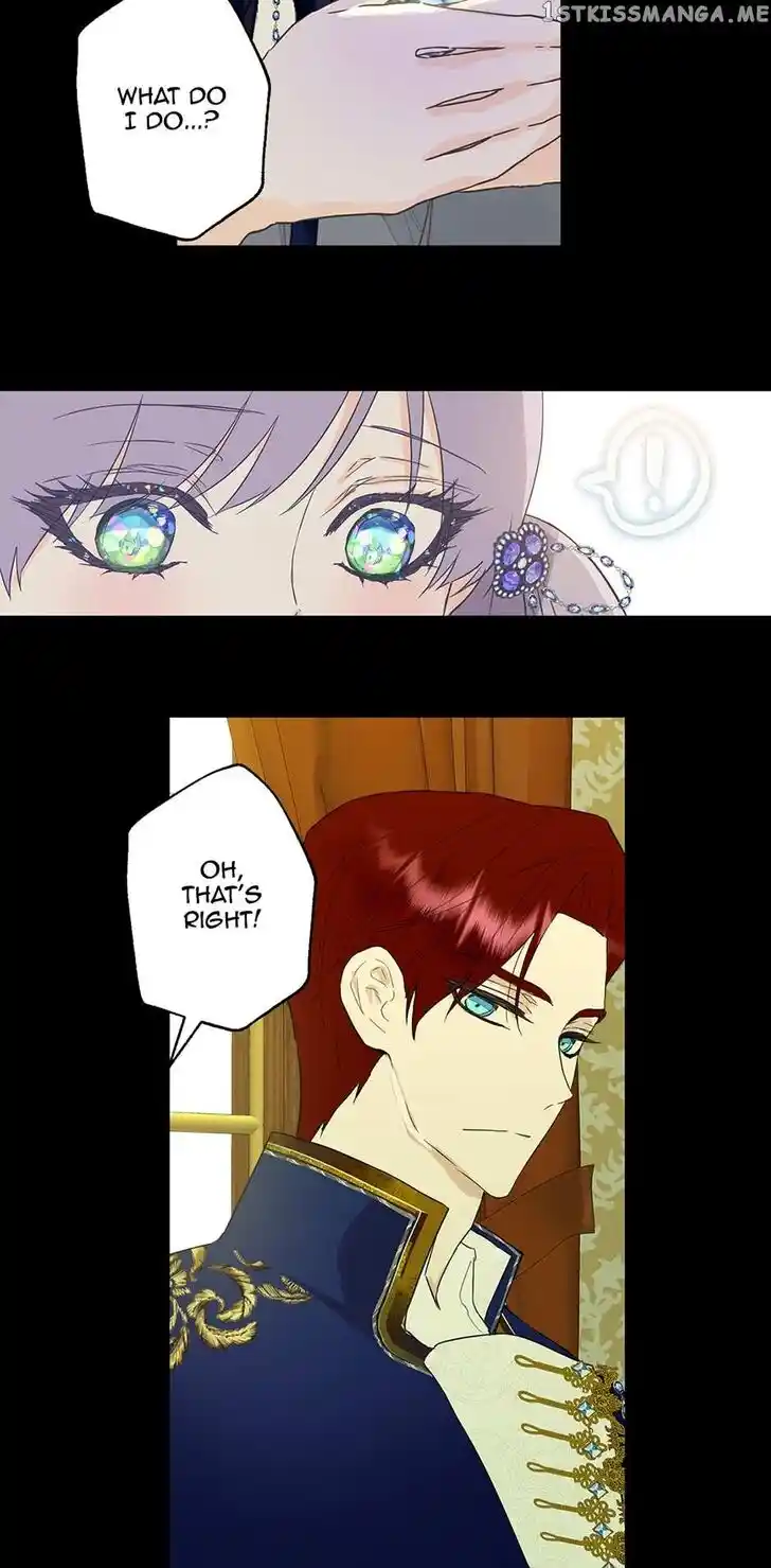 As Long as You like It Ch.270