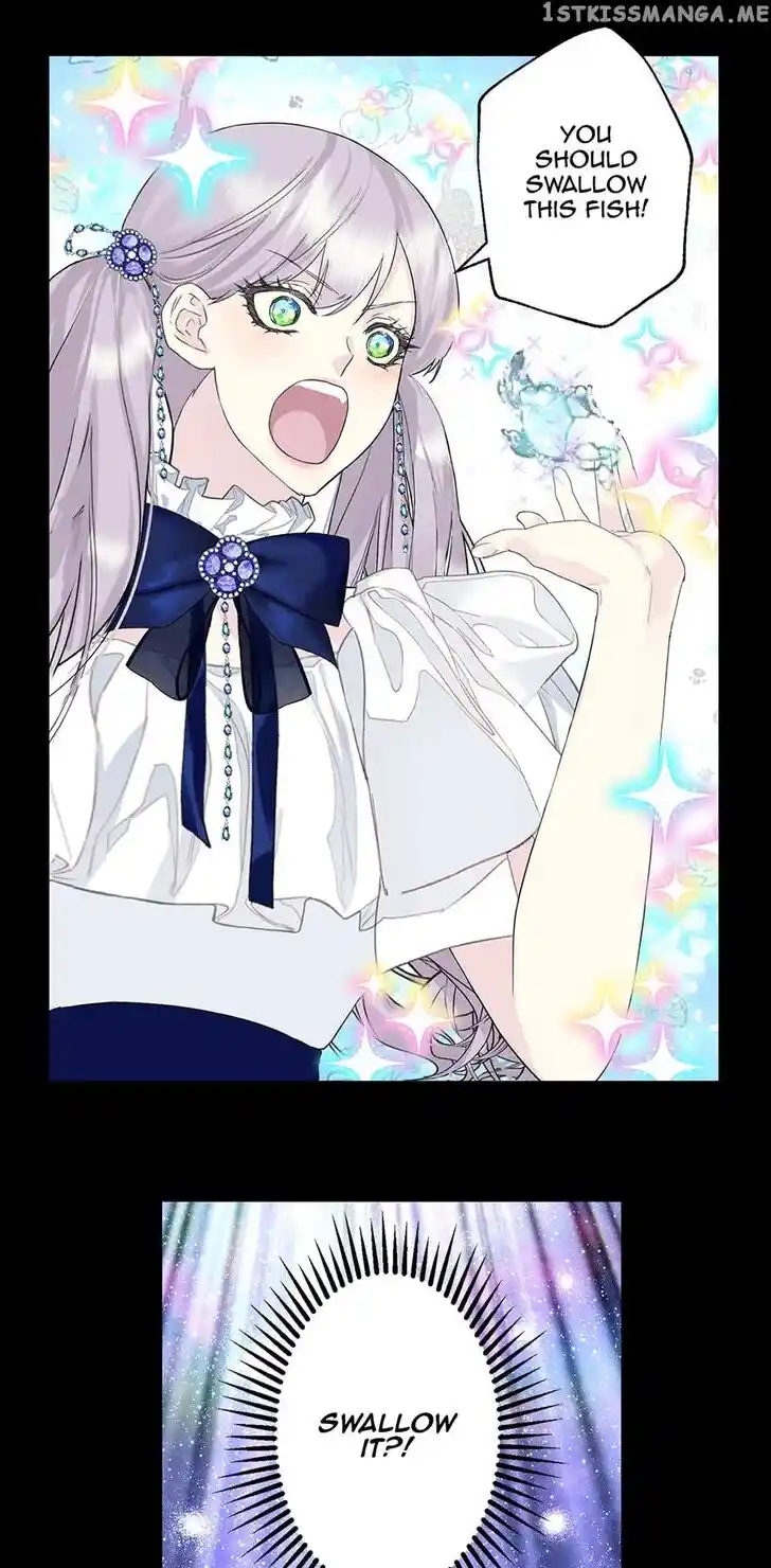 As Long as You like It Ch.270