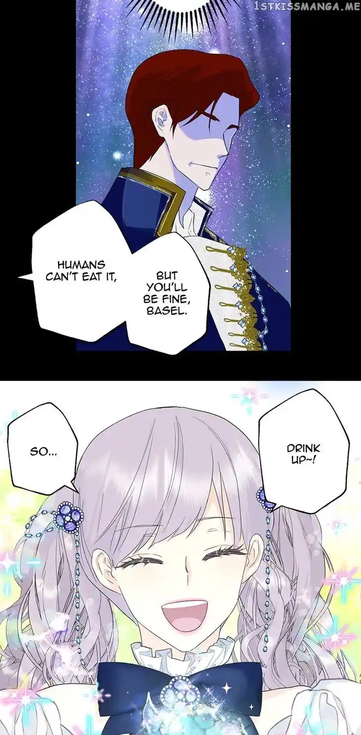 As Long as You like It Ch.270