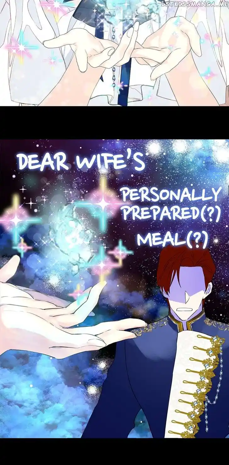 As Long as You like It Ch.270