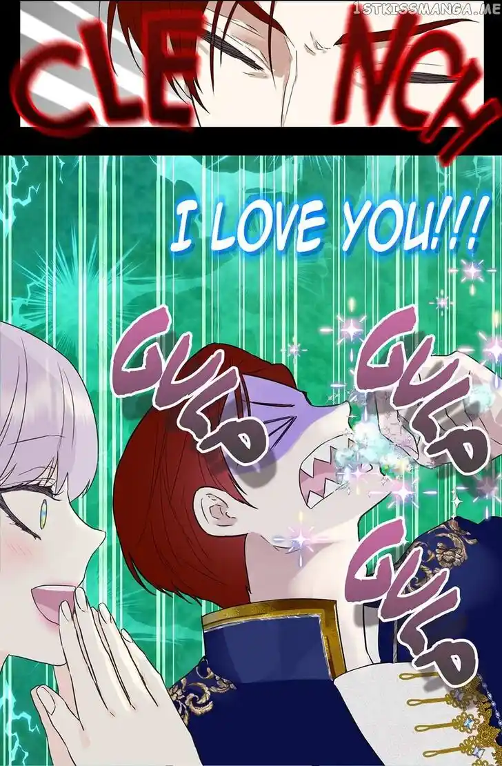 As Long as You like It Ch.270