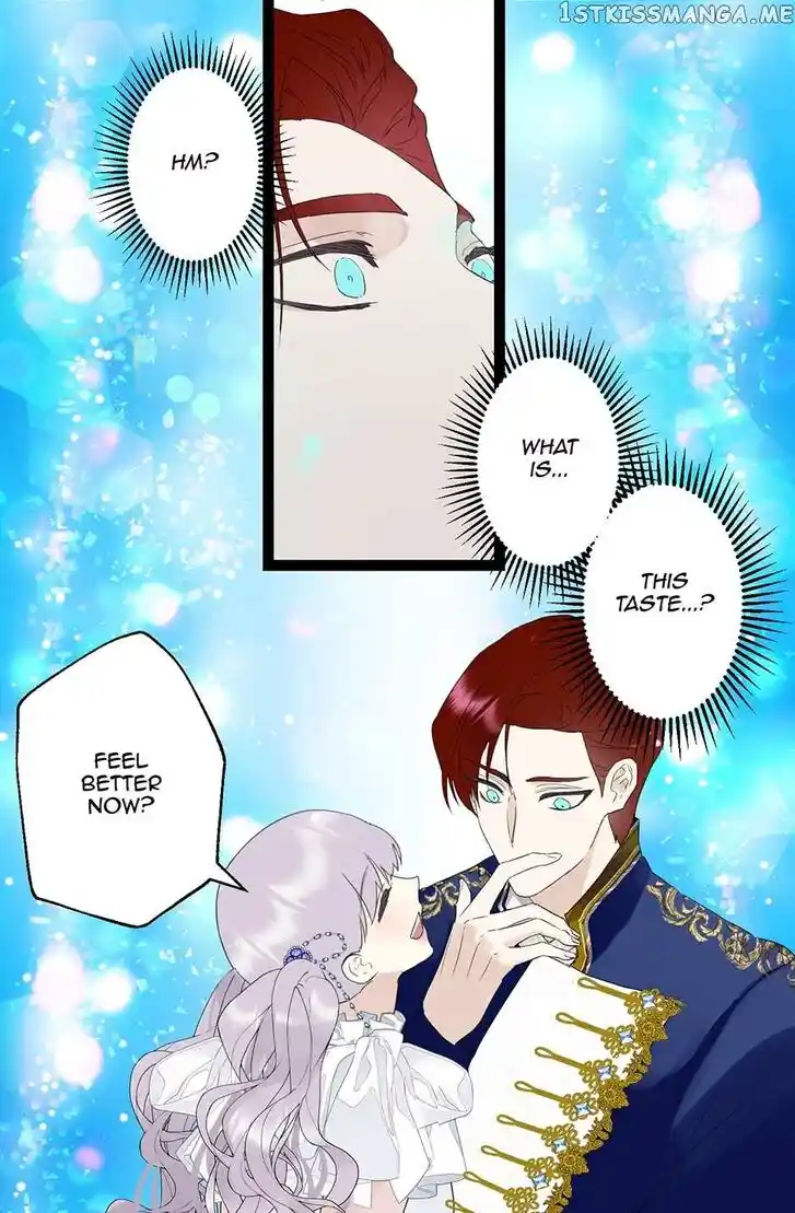 As Long as You like It Ch.270