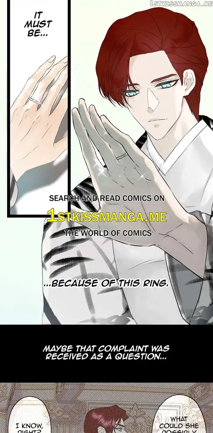 As Long as You like It Ch.271