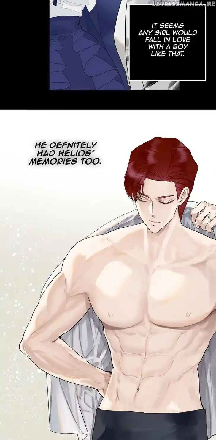 As Long as You like It Ch.271