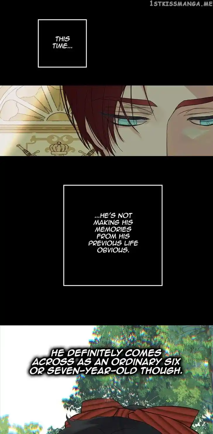 As Long as You like It Ch.271