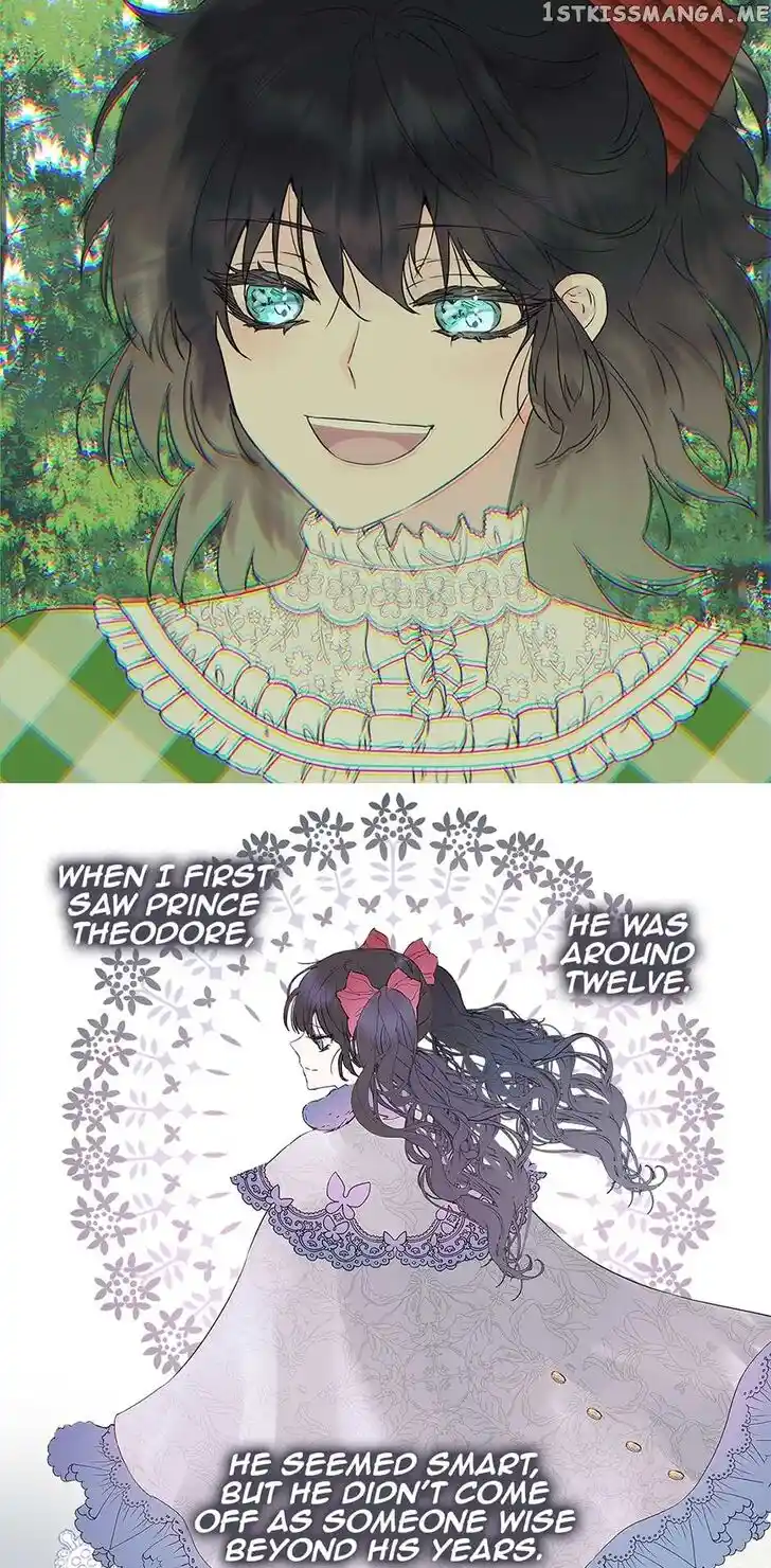 As Long as You like It Ch.271